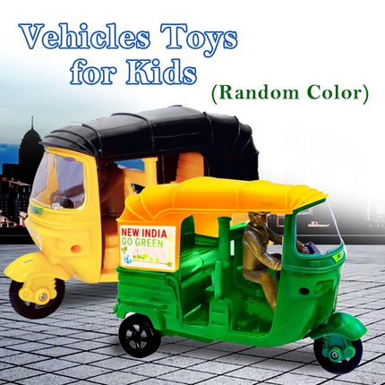 Rosolly Auto | Plastic | Toys | 3+ Years