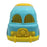 Rosolly Pack Of_2 Cab | Plastic | Toys | 3+ Years