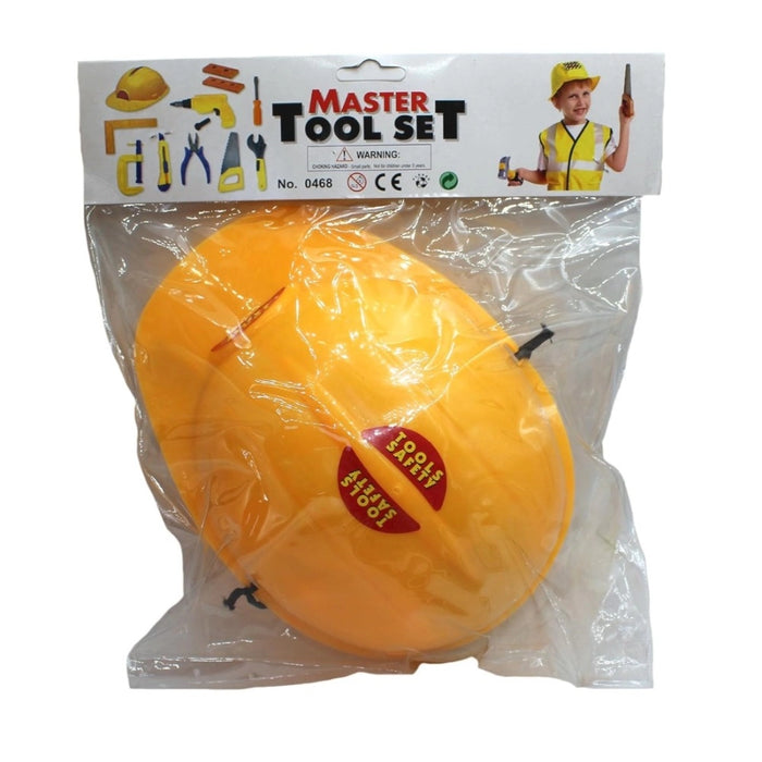 Rosolly Tool kit | Plastic | Toys | 3+ Years