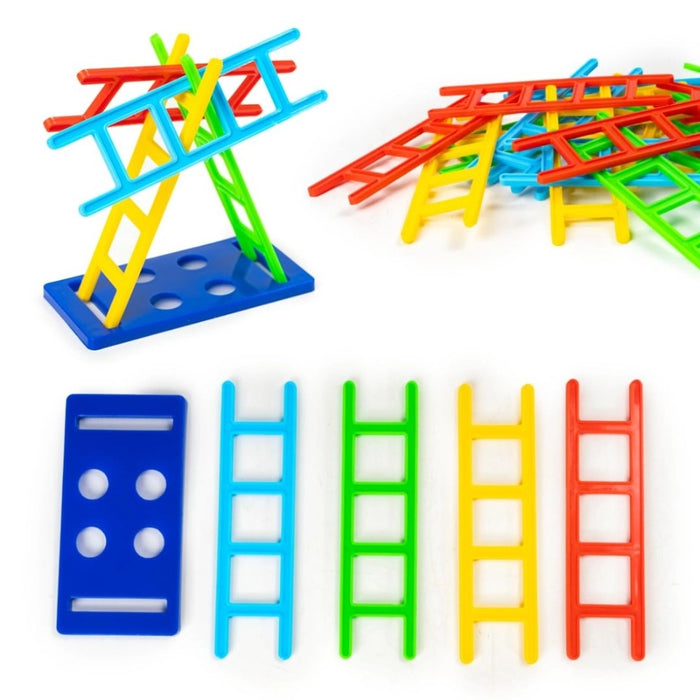 Rosolly Balance The Ladders | 5+ Years| | 5+ Years