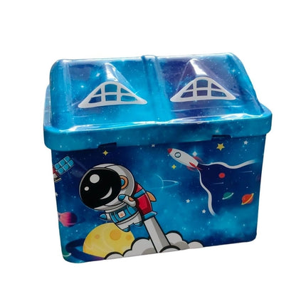 Rosolly House Bank | Metal | Toys| 1+ Years