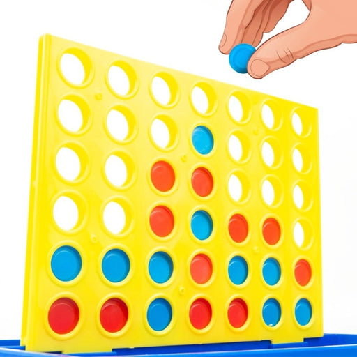 Rosolly Classic Plot | Plastic | Educational Toys | 5+ Years