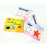 Rosolly Flash Card-Colour N Shapes | Plastic | Educational Toys | 6+ Months