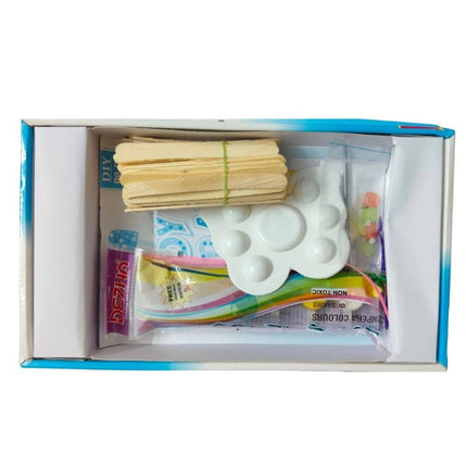 Rosolly Candy Craft | Cardboard | Educational Toys| 5+ Years