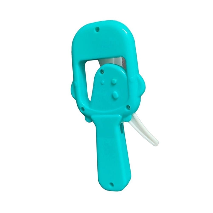 Rosolly Pack Of_2 Minions fan | Plastic | Stationery | 3+ Years