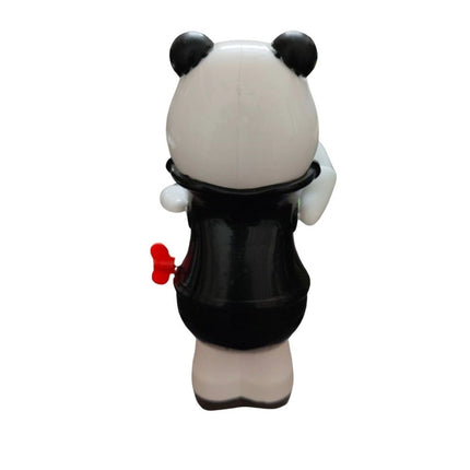 Rosolly Drum Master Panda | Plastic | Educational Toys| 6+ Months