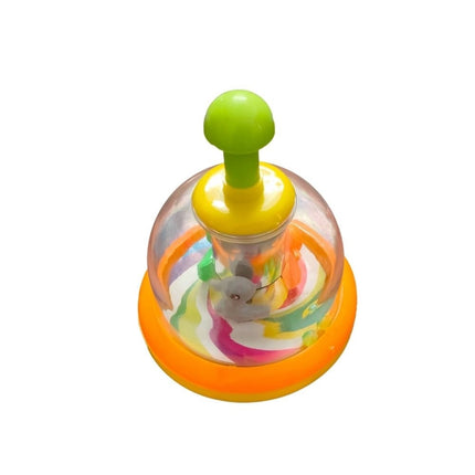 Rosolly Spinning Mini | Plastic | Toys| 1+ Years