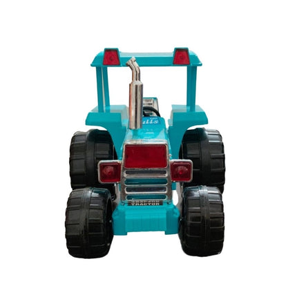 Rosolly Farm Tractor | Plastic | Toys| 1+ Years