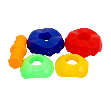 Rosolly Creative Ball | Plastic | Toys | 3+ Years