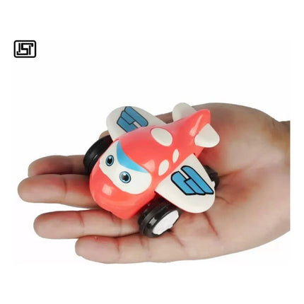 Rosolly Mix Mini Plane | Plastic | Toys | 3+ Years