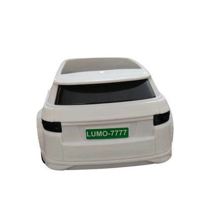 Rosolly Car | Plastic | Toys| 1+ Years
