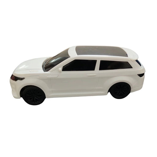 Rosolly Car | Plastic | Toys| 1+ Years
