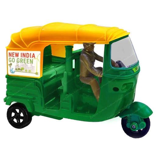 Rosolly Auto | Plastic | Toys | 3+ Years