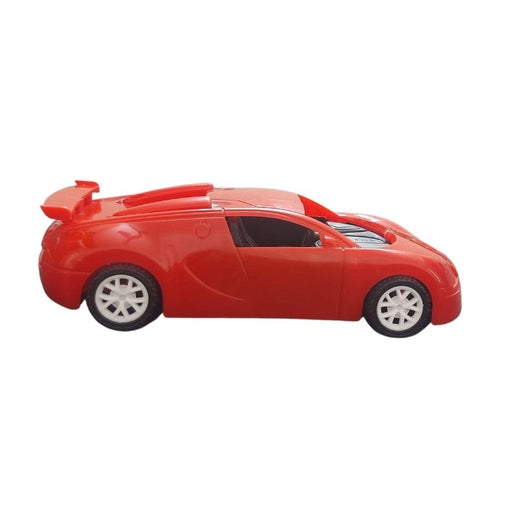 Rosolly Pack Of_3 Mini Car | Plastic | Toys| 1+ Years