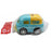 Rosolly Pack Of_2 Cab | Plastic | Toys | 3+ Years
