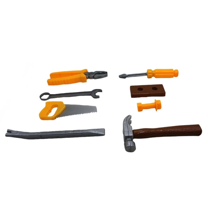 Rosolly Tool kit | Plastic | Toys | 3+ Years