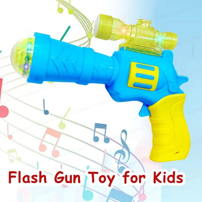 Rosolly Aven Gun | 3+ Years| | 3+ Years