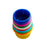 Rosolly 10_Pcs Set Cup Clay Stamp | Clay | Creative Toys| 3+ Years