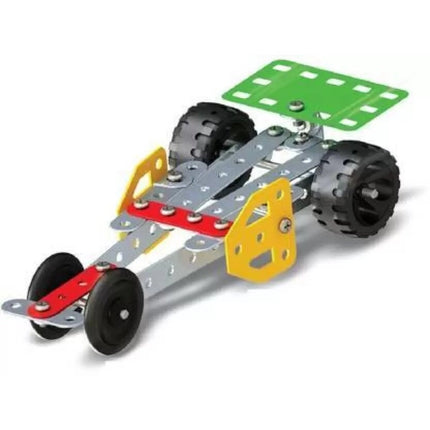 Rosolly Mechanix | Metal | Educational Toys | 7+ Years