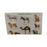 Rosolly Domestic Animal Wooden Puzzle | Wooden | Educational Toys| 3+ Years