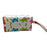 Rosolly Pouch - Dinosaur Theme | Canvas | Stationery | 3+ Years