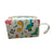 Rosolly Pouch - Dinosaur Theme | Canvas | Stationery | 3+ Years