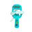 Rosolly Pack Of_2 Minions fan | Plastic | Stationery | 3+ Years