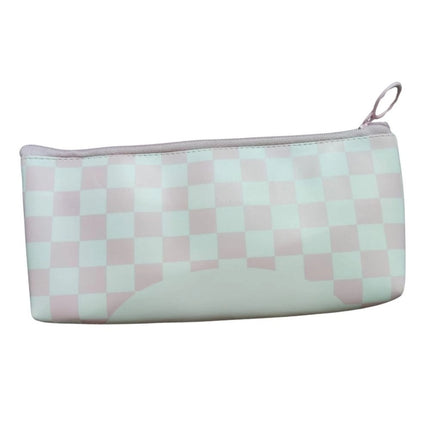 Rosolly Pack Of_2 Rabbit Cartoon Printed Pencil Pouch | Canvas | Stationery | 3+ Years