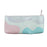 Rosolly Pack Of_2 Panda Cartoon Printed Pencil Pouch | Canvas | Stationery | 3+ Years