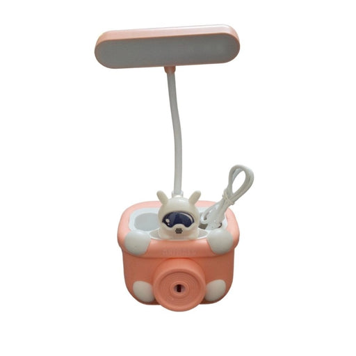 Rosolly Study Lamp | Plastic | Stationery | 5+ Years