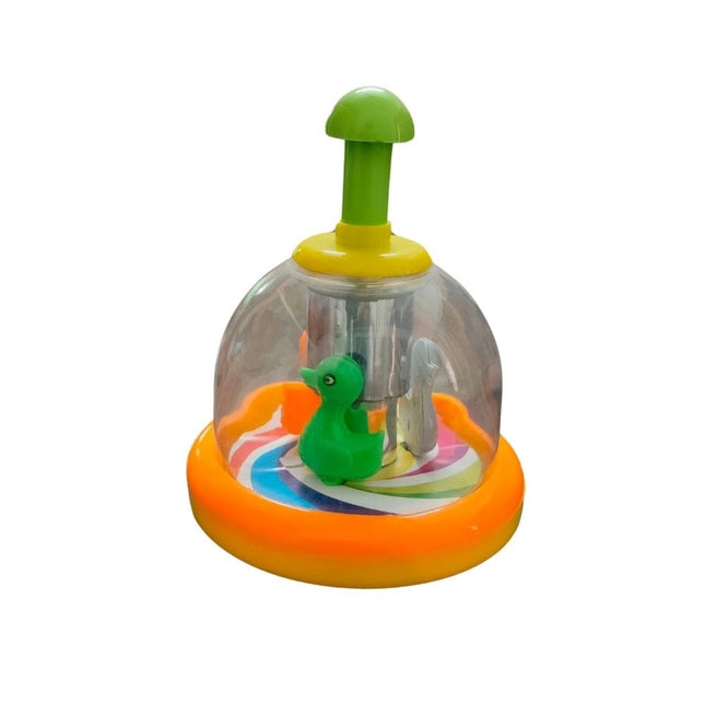 Rosolly Spinning Mini | Plastic | Toys| 1+ Years