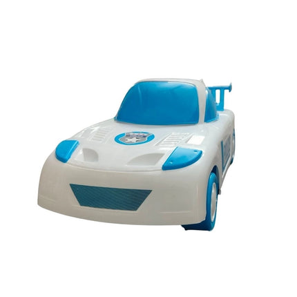 Rosolly USA Car | Plastic | Toys| 1+ Years