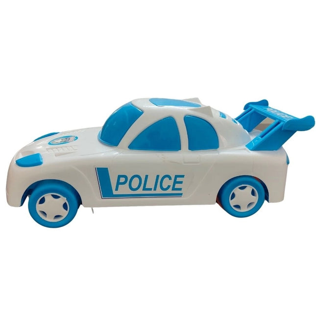 Rosolly USA Car | Plastic | Toys| 1+ Years
