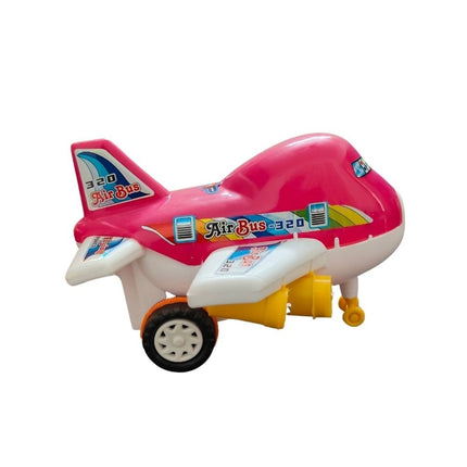 Rosolly Great Jet | Plastic | Toys| 1+ Years