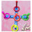 Rosolly Ring Toss | Plastic | Toys | 5+ Years