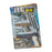 Rosolly Revenge Gun | Plastic | Toys| 1+ Years