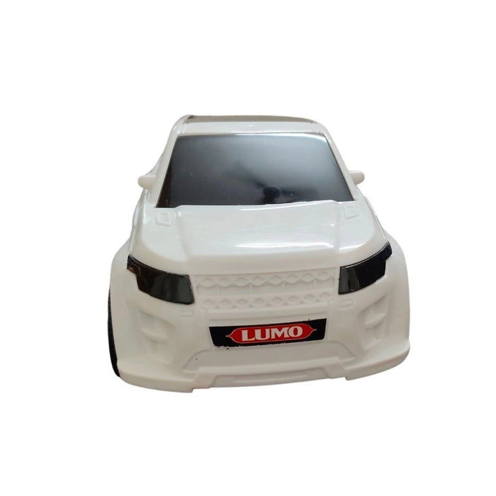 Rosolly Car | Plastic | Toys| 1+ Years