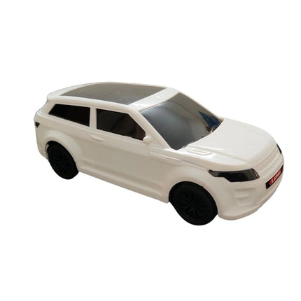 Rosolly Car | Plastic | Toys| 1+ Years