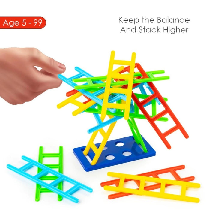 Rosolly Balance The Ladders | 5+ Years| | 5+ Years