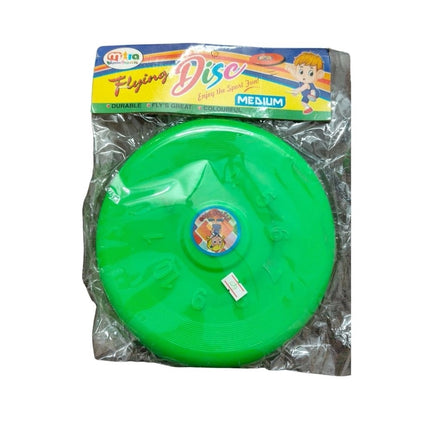 Rosolly Pack Of_3 Flying DIsc | Plastic | Toys| 1+ Years