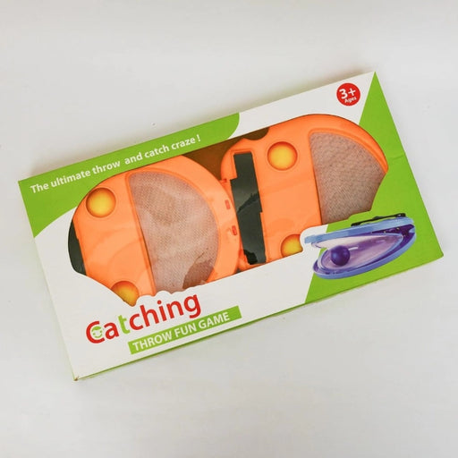 Rosolly Catching Throw fun | Plastic | Toys | 3+ Years