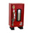 Rosolly Almirah Style Coin Box Piggy Bank | Steel | Toys | 3+ Years