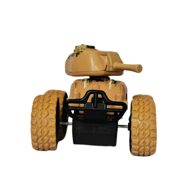 Rosolly Pack Of_3 Monetic Tank | Plastic | Toys | 3+ Years