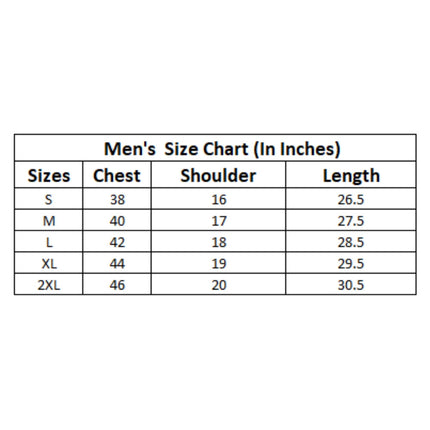Rosolly Men's Casual Cotton Printed Round Neck Full Sleeve Sweat Shirt (Black)