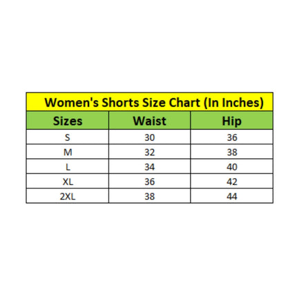 Rosolly Women's Denim Solid Buttoned Shorts (Blue)