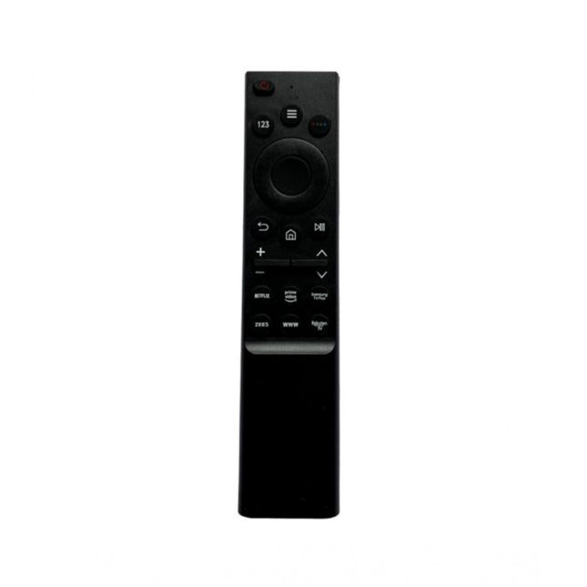 Rosolly Smart TV Remote No. 1039 Compatible-Replacement for Samsung Smart TV 4K LCD-LED Ultra HD Remote Control (Black)