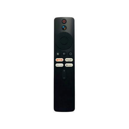 Rosolly Smart TV Remote No. 1085 with Netflix - Prime Video Functions- Compatible-Replacement for Xiaomi Mi Smart LCD-LED 4K HD TV Remote Control (Black)
