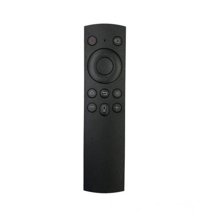 Rosolly Smart TV Remote No. 1067 Compatible-Replacement for F-D Smart TV LCD-LED Remote (Black)