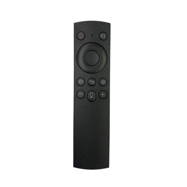 Rosolly Smart TV Remote No. 1067 Compatible-Replacement for F-D Smart TV LCD-LED Remote (Black)