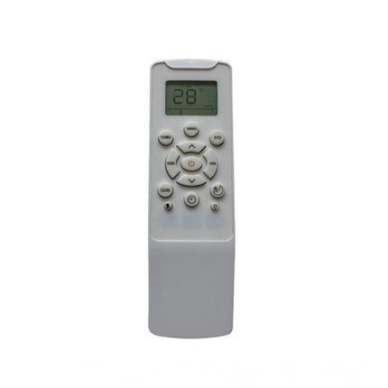Rosolly AC Remote No. 234A Compatible-Replacement for Sansui AC Remote Control (White)